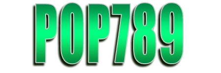 POP789 Logo